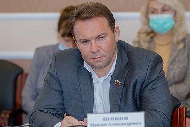 Инвестиции в Оренбуржье